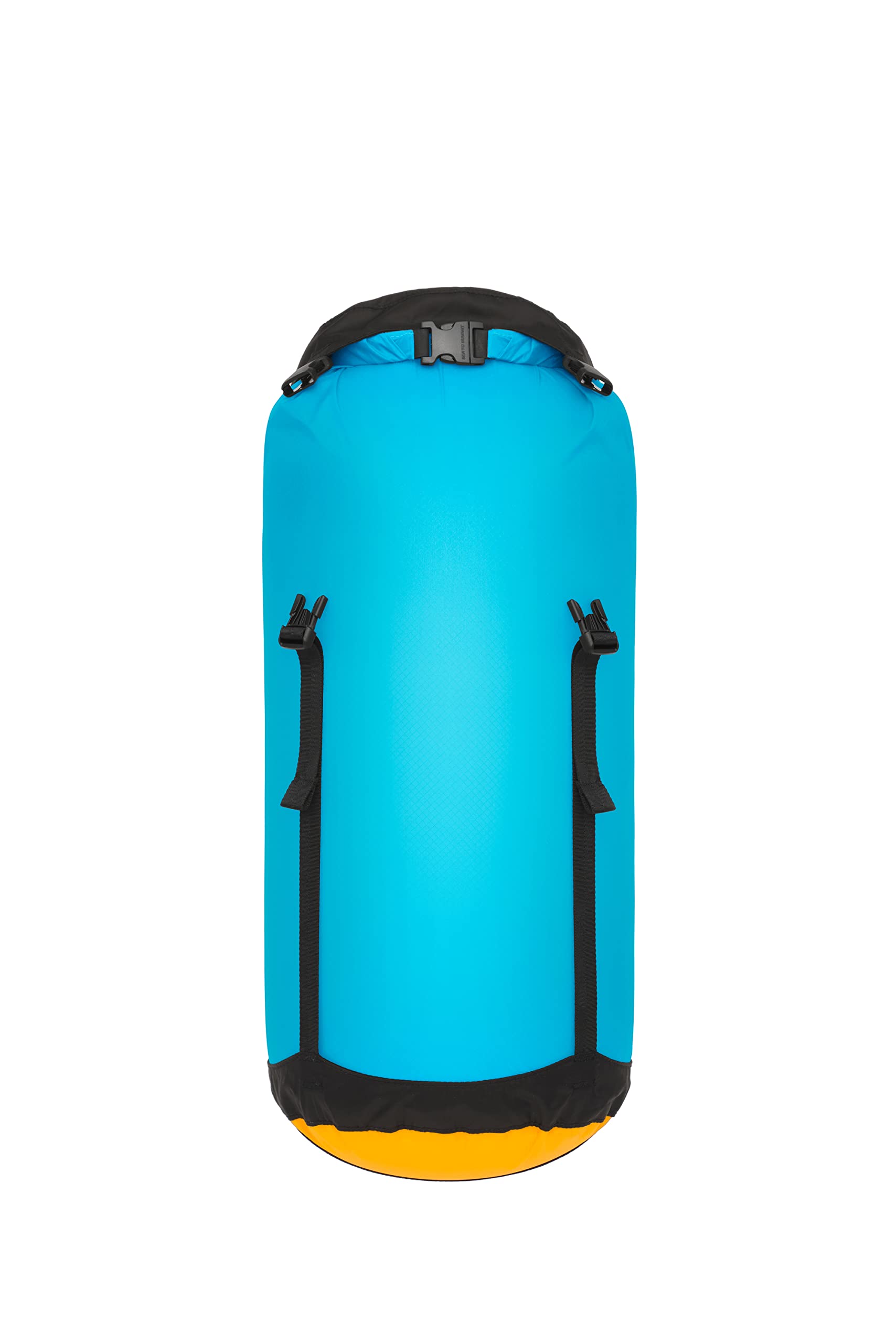 

To Evac Compression Dry Bag UL 20L Blue Atoll [Sea Summit] STS.ASG011051.060210