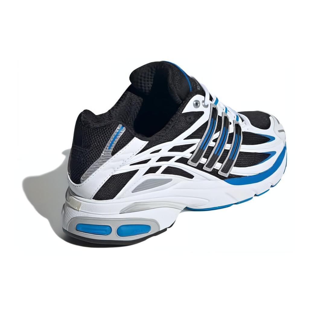 adidas Adistar Cushion Black Bright Blue Men Sneakers Core-Black Cloud-White ID5747
