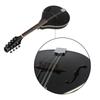 IRIN Tibetan Eight-String Ethnic Mandolin Instrument