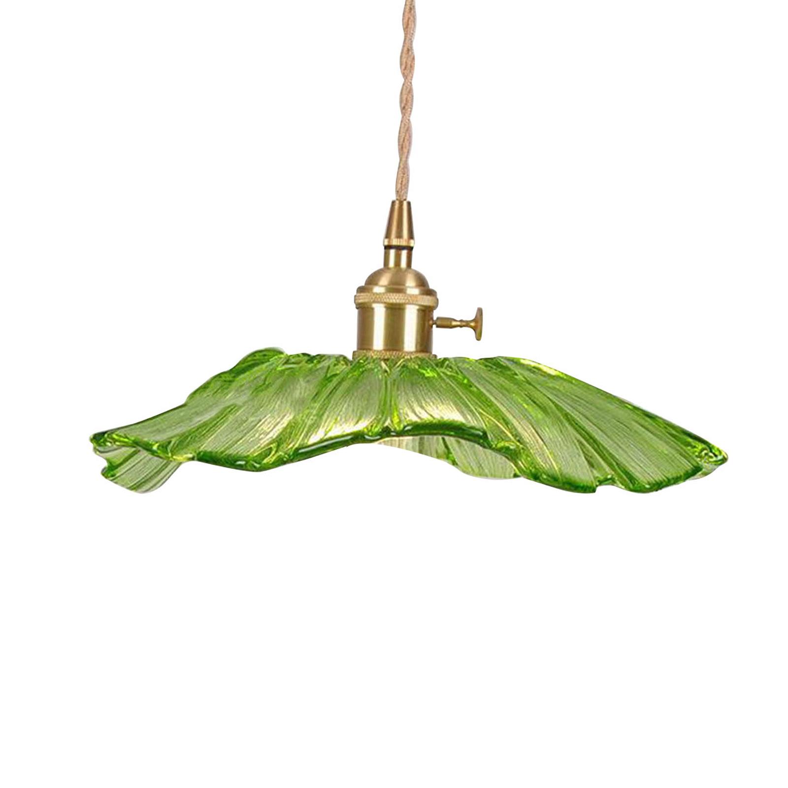 Flower Pendant Light Decorative Light Classic Modern Lighting Fixture Sturdy оранжевый