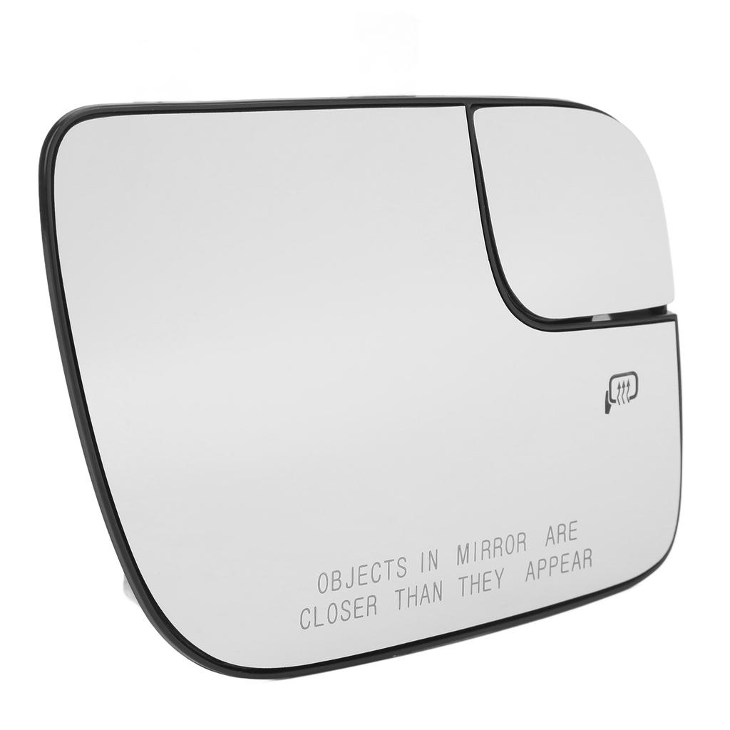 Beheiztes Außenspiegelglas Klare Sicht Ersatz für Ford Explorer 2011?2017 BB5Z17K707A