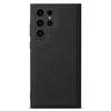 SUTENI H16 For Samsung Galaxy S22 Ultra 5G Cell Phone Case Magnetic Detachable Back Cover