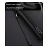 Long zipper large capacity multi-card clutch bag business fashion youth men's bag