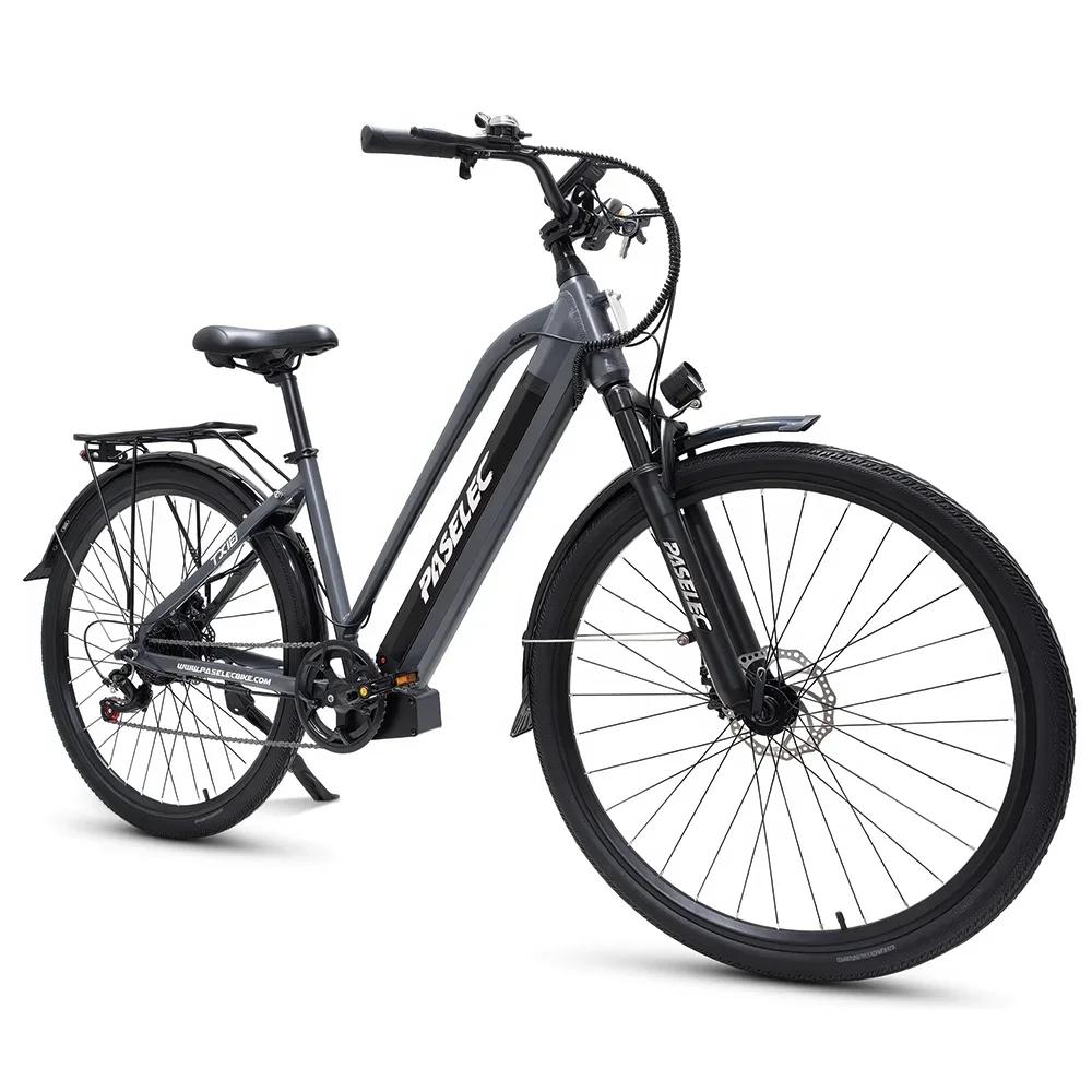 HedaTX-PASELEC TX10 Electric Bike Ladies 48V