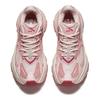 Anta Fuyiao 2 Retro Trendy Non-Slip Wear-Resistant Low-Top Dad Shoes Women sneaker Pink 122448899-4
