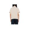 Polo Ralph Lauren Solid Logo Polo Shirt Men tops Khaki 710963807-003