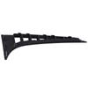 AT-Car Right Rear Bumper Grill Trim Accessories For BMW 3' F80 M3 4' F82 F83 M4 51128056588