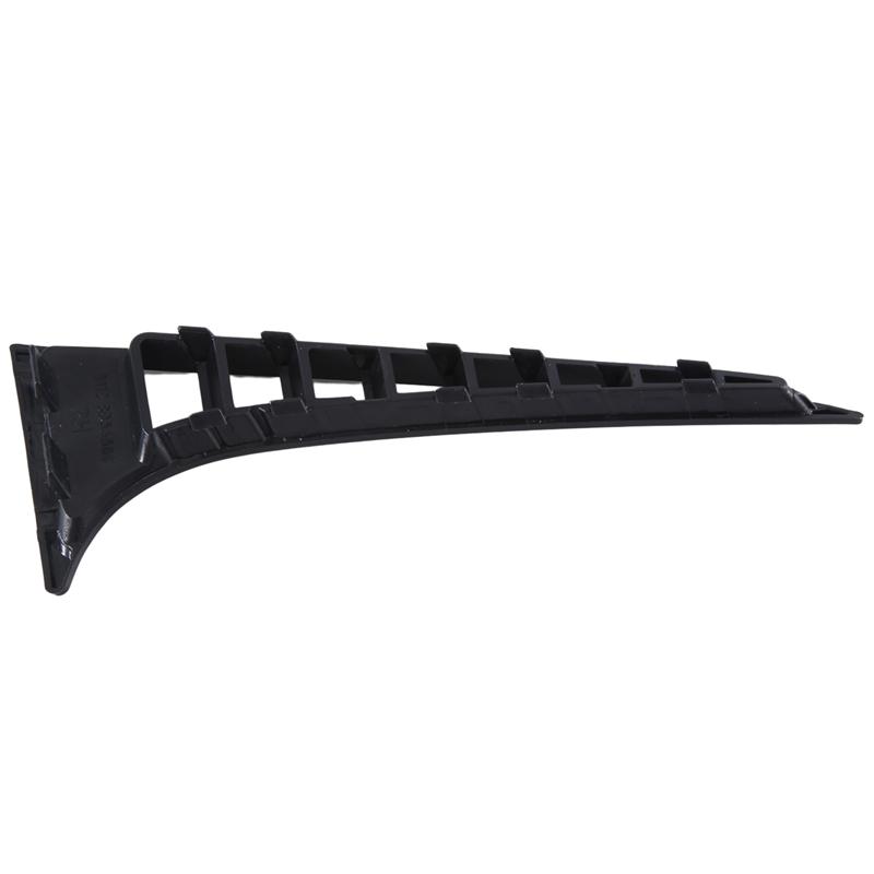 AT-Car Right Rear Bumper Grill Trim Accessories For BMW 3' F80 M3 4' F82 F83 M4 51128056588