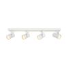 Lampa reflektor spot SPIELA SPL-31993-4B-WH Italux