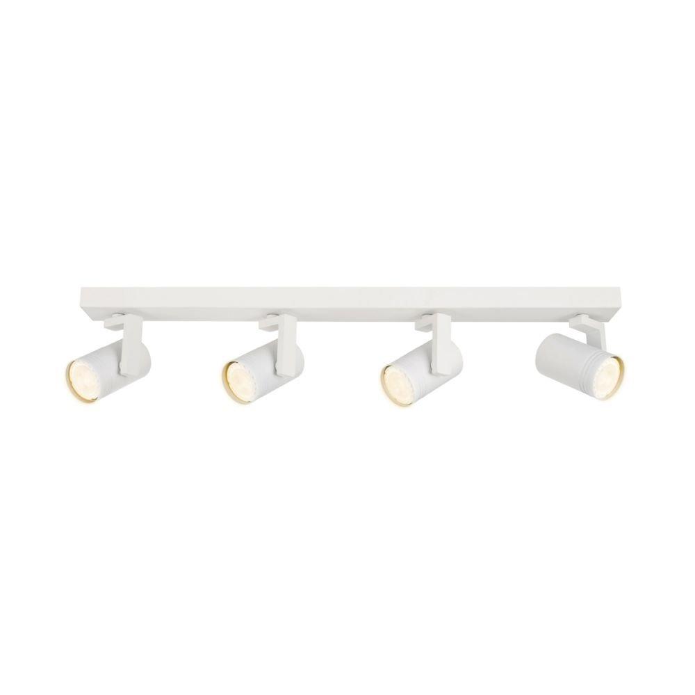 Lampa reflektor spot SPIELA SPL-31993-4B-WH Italux