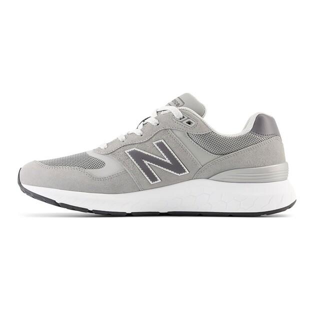 New Balance Fresh Foam Walking 880 V6 беговые кроссовки