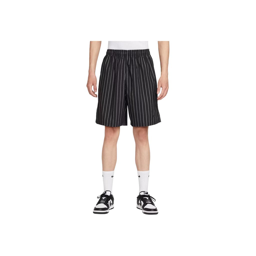 New Nike Sportswear Casual Shorts Men's IF0378-010