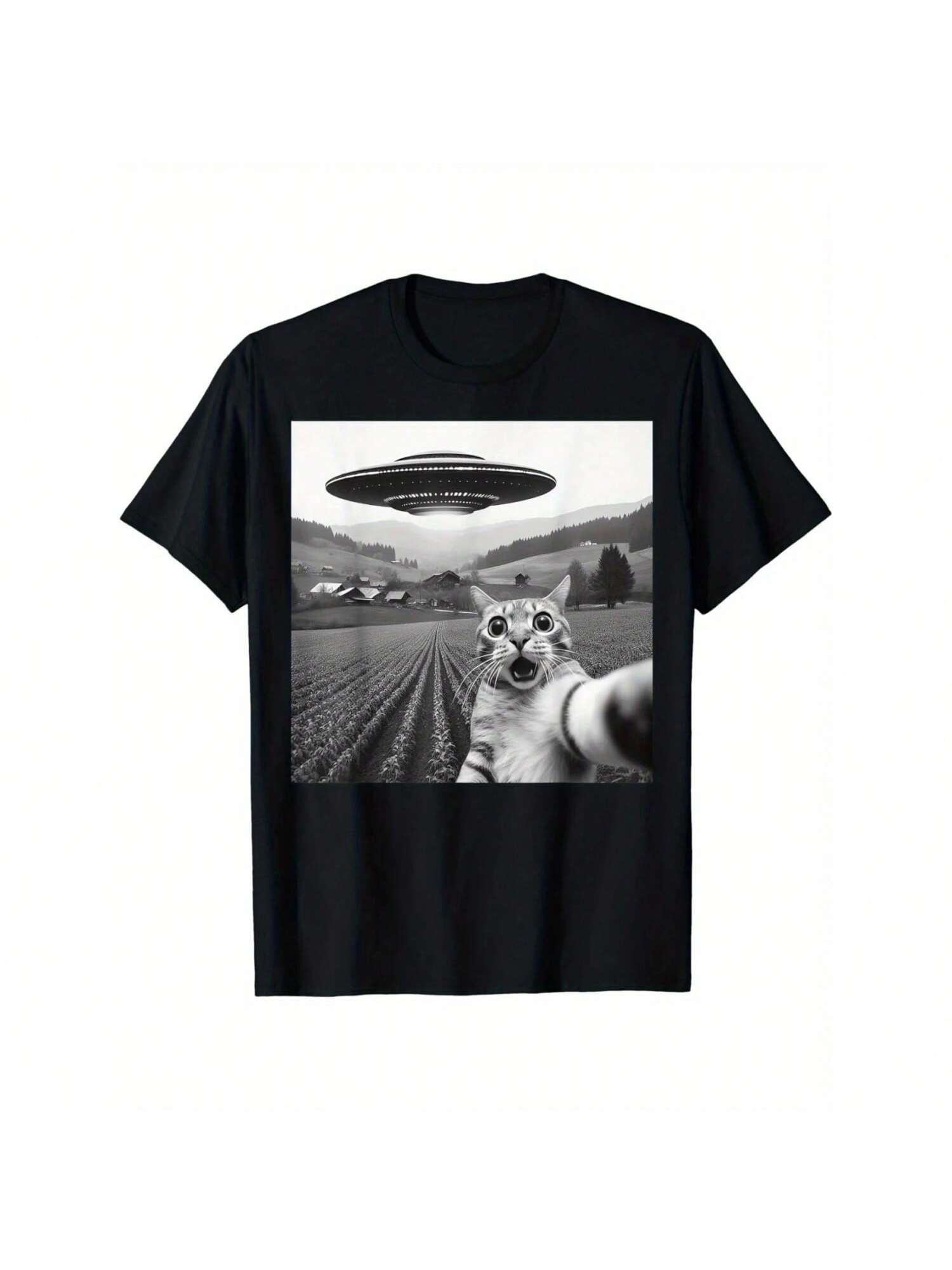 Japan Evolved Into Frog Funny Graphic T-Shirt, Wounisex Retro Fashion High Quality T-Shirt 100% Oversized T-Shirt Street Wear Tops S разноцветный