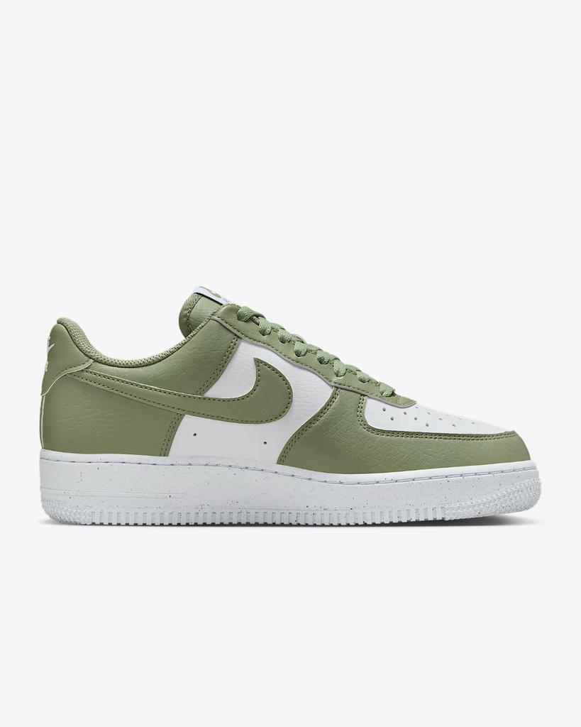 DV3808-113 Nike Air Force 1 Low Oil Green (Women's)