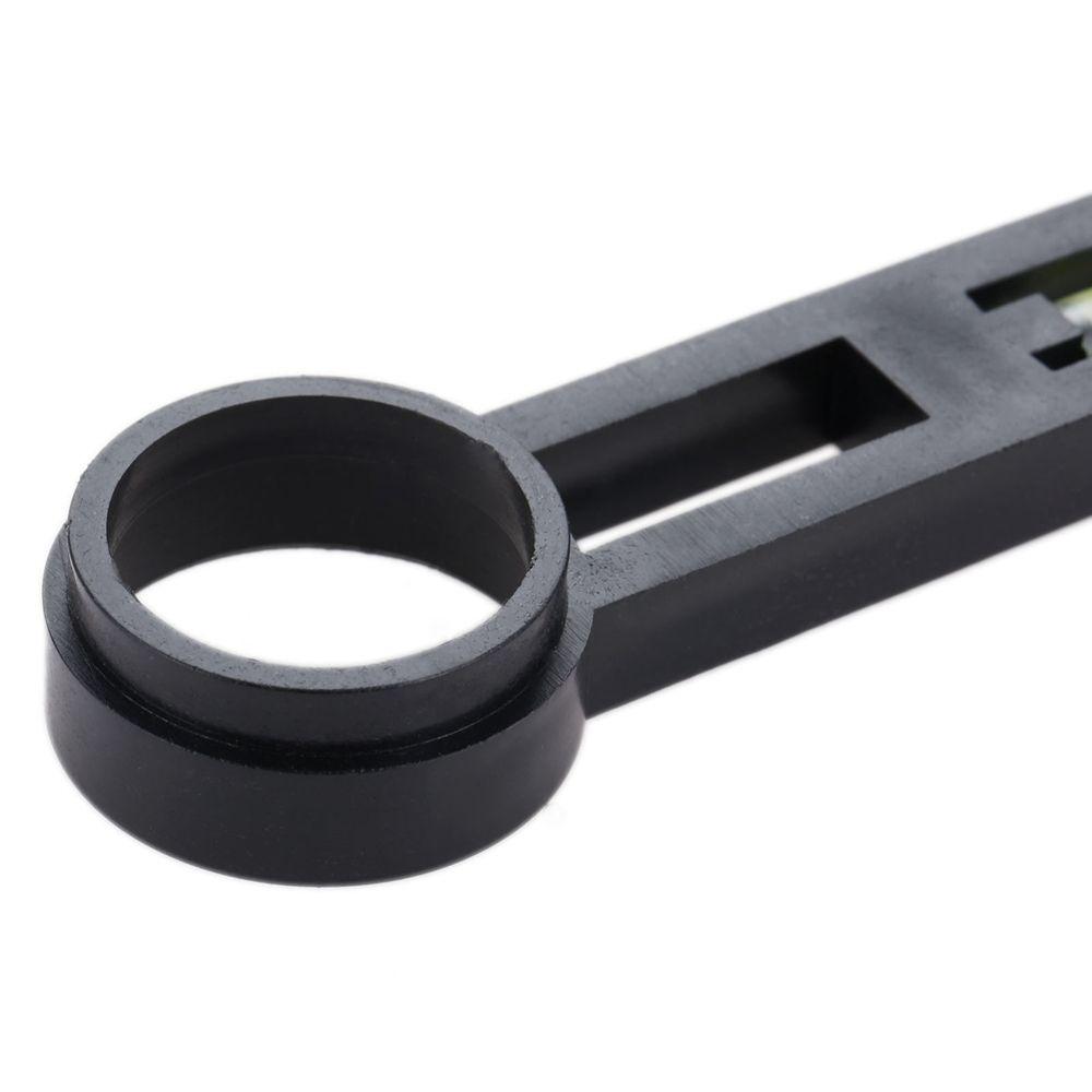 Tap Installation Maintenance Tools Faucet Installation Accessories Level Ruler Measuring Instrument