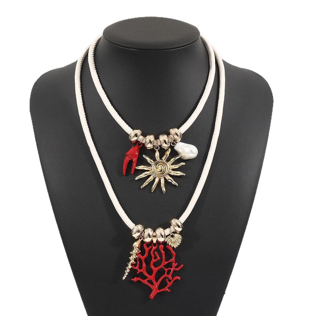 Fashion Necklace  For Women's Jewelry