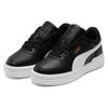Puma Ca Pro Classic Comfortable Durable Low-Top Sneakers Unisex Sneakers Black White Gold 380190-05