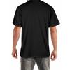 European sizes Tired Penguin Pajamas Lazy Penguin Struggle is Real Themed Men's T-Shirt