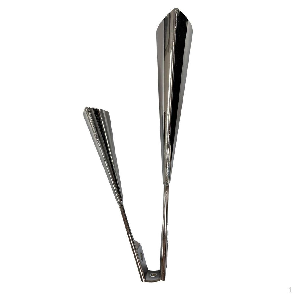 Tone Agogo Bell Metalowy instrument perkusyjny dla każdego wieku