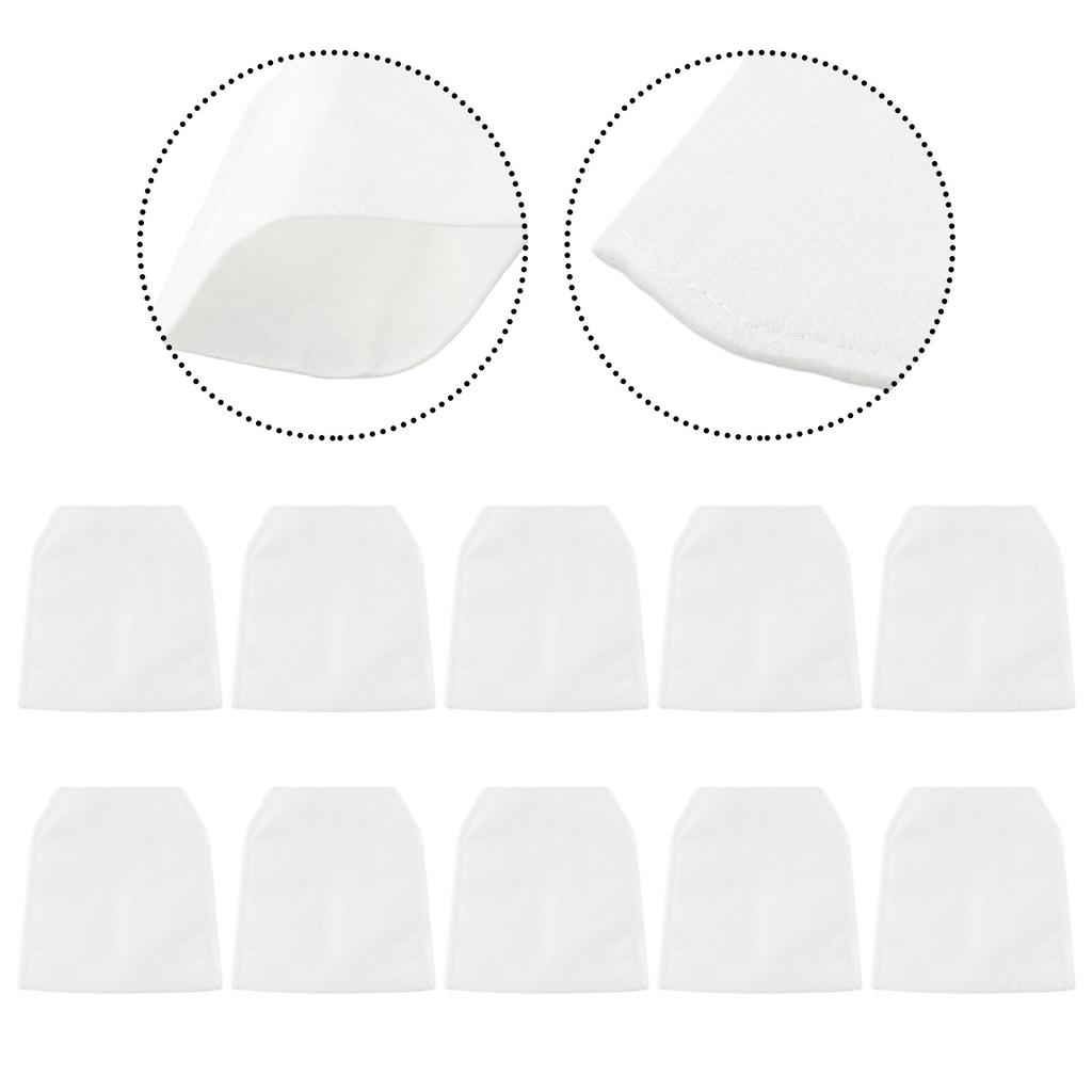 Fine Filter Vacuum Cleaner Bags CL100 CL100D CL100DZX CL106D CL183D Household Supplies Replacement Set BCL140Z