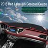 Sunshade Mat for Great Wall Haval H Series Dashboards and Center Consoles