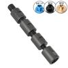 1 Stück M10 M14 5/8-11 Winkelschleifer Adapter Konverter Dornverbinder Pleuelstange