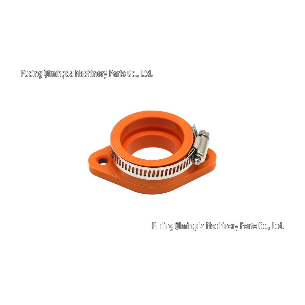 ATV Color Carburetor Adapter PE PWK 28-34mm for KEIHIN