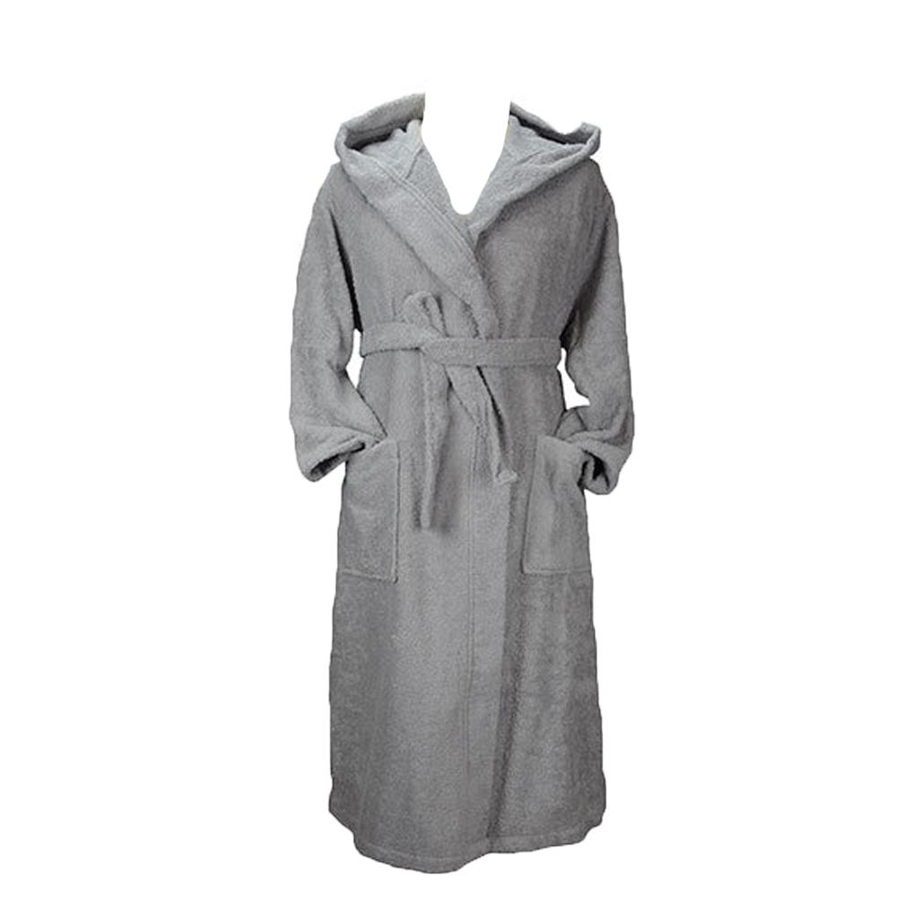 ARTG Unisex Adult Robezz Organic Dressing Gown