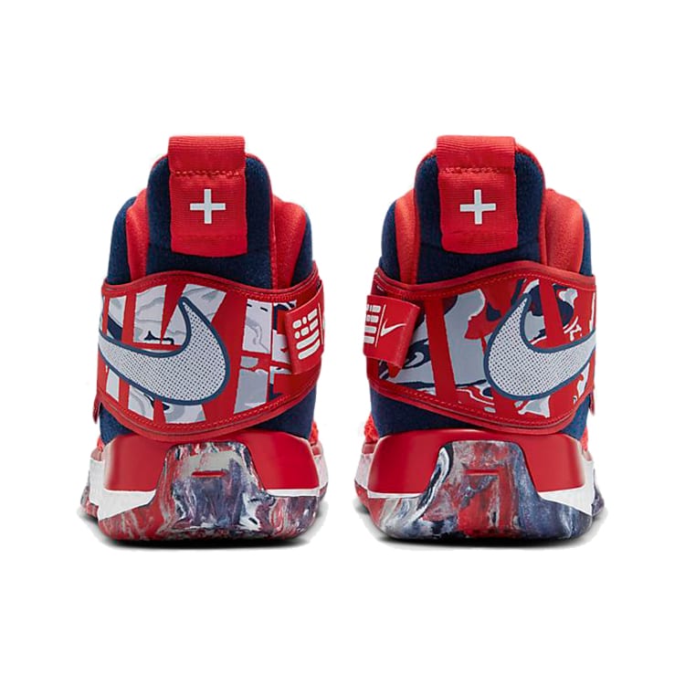 Nike Air Zoom Unvrs FlyEase Usa CQ6422-600