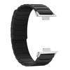 Magnetisches Silikonarmband für Redmi Watch 6 5 Watch 4 Sportarmband für Mi Band 9Pro 8Pro Armband Atmungsaktives Armband Zubehör