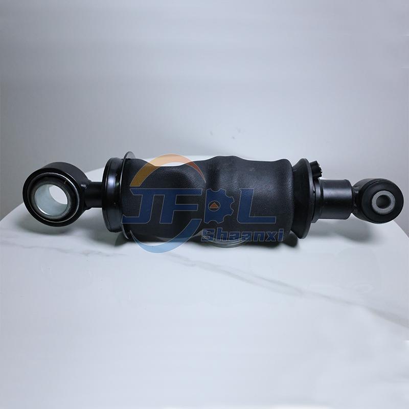 Truck Chassis System Part 5001025A1063-C00 Front Suspension Air Spring Shock Absorber Assembly For FAW Jiefang JH6 Heavy Trucks
