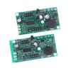 Electronic Scale Motherboard with Chip & Circuit Board - LED/LCD Display Scale Mainboard Replacement Accessory