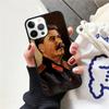 Stalin Soviet Phone Case For iPhone 17 Air 15 16 Cover  11 13 14 Pro Max 12 Plus Max Fundas