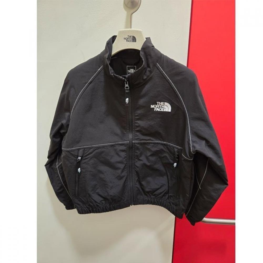 

The North Face Детская куртка Olema Blk Nj3br07s BLK(BLACK)/110