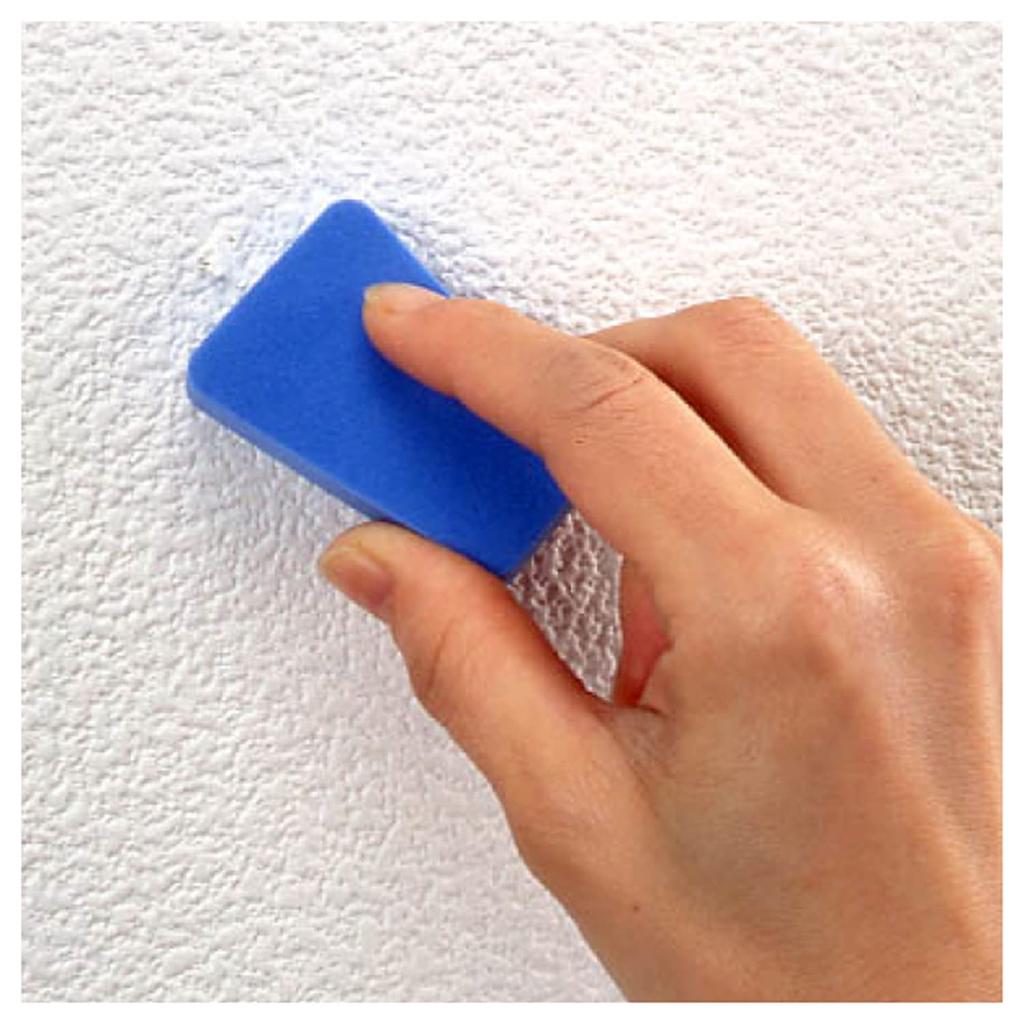 Friend Rubber Cloth Hole Filler Super Architect's Off-White CA-04