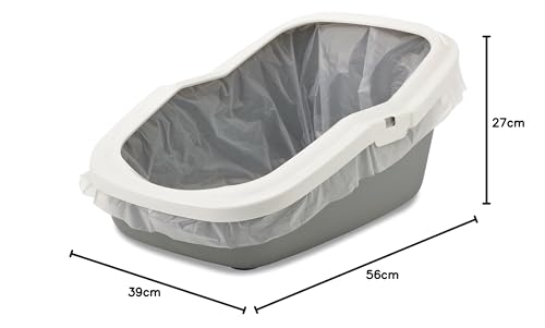 Nobby SAVIC Aseo Gray/White