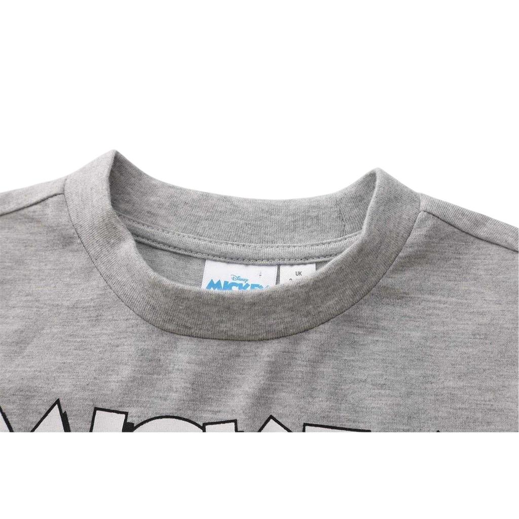 Disney Childrens/Kids Mickey Mouse T-Shirt