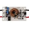 Boost Converter Current Power Supply DIY Power Supply Non-isolated 0-6A 150KHz Adjustable DC 8-48v To DC 12-50V