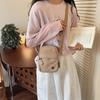 Crossbody Bag Women's Lightweight Shoulder Bag Outdoor Commuter Mobile Phone Bag