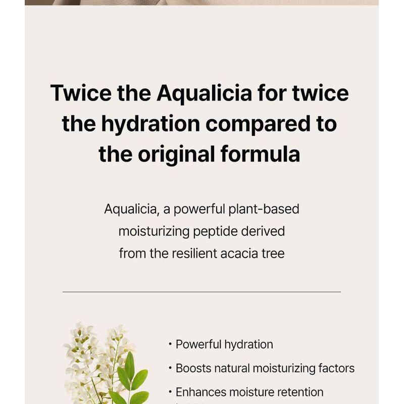 MD'S PICK - De Barista Fragrance Free Hand Cream Ultra Jumbo