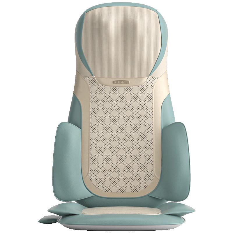 

CLORIS Smart Full Body Massage Mat & Cushion