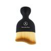 CEJ1 2025 Hot For Benz Suede Car Wash Towel Cleaning Rag Cloth Cleaning Soft Brush for Mercedes Benz AMG W203 W206 W220 W205 W211 W21