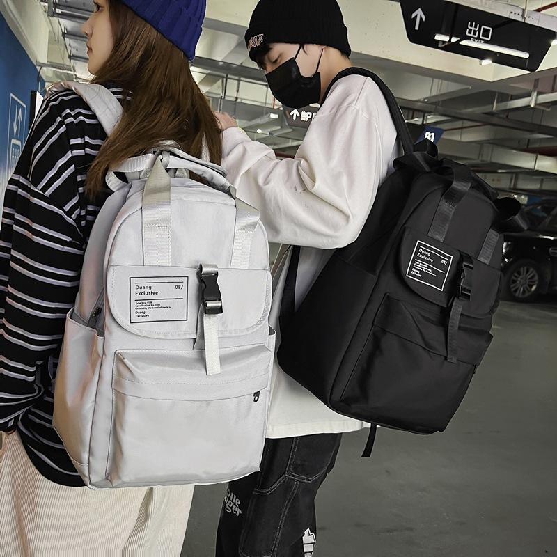 

Рюкзак для путешествий на открытом воздухе, компьютерный рюкзак большой емкости, студенческий школьный рюкзак в студенческом стиле