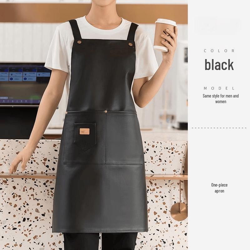 

Waterproof Kitchen and Catering Apron