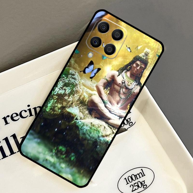 

Lord Shiva Hindu God Buddha India Case For Samsung Galaxy M14 M34 M54 M56 M16 M36 M13 M15 M35 M55 M11 M31 M53 M51 M12 M32 M52 Samsung M12