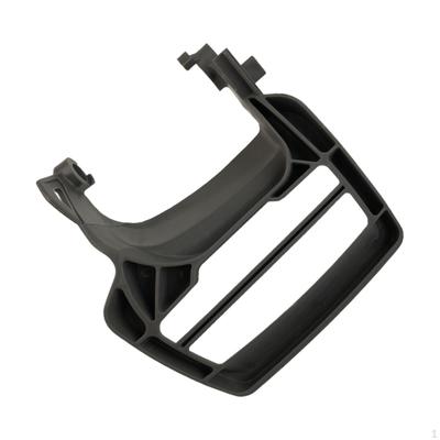 Hus555 Brake Handle Guard Sturdy High Performance Easy To Assembly Baffle Multiuse for