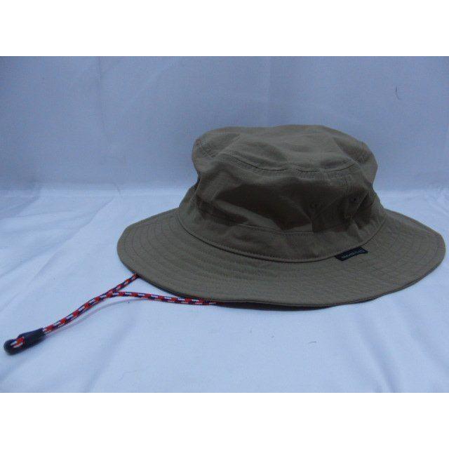 Used mont-bell Stretch OD Hat 1108744 Size S Beige