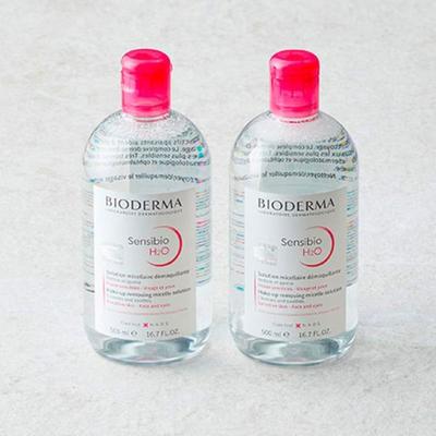 Sensibio H2O 500ml Duo