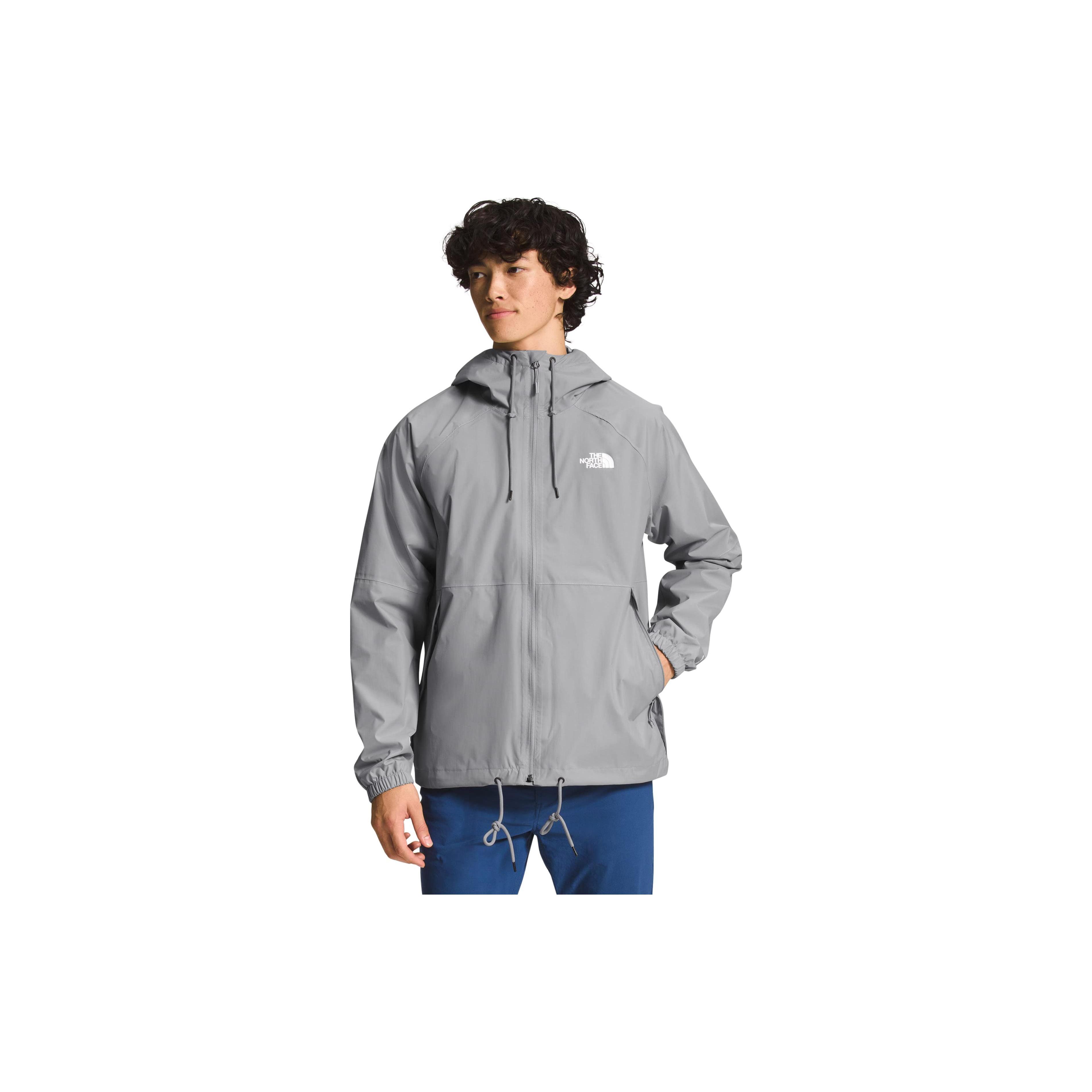 THE NORTH FACE Vīriešu lietus jaka