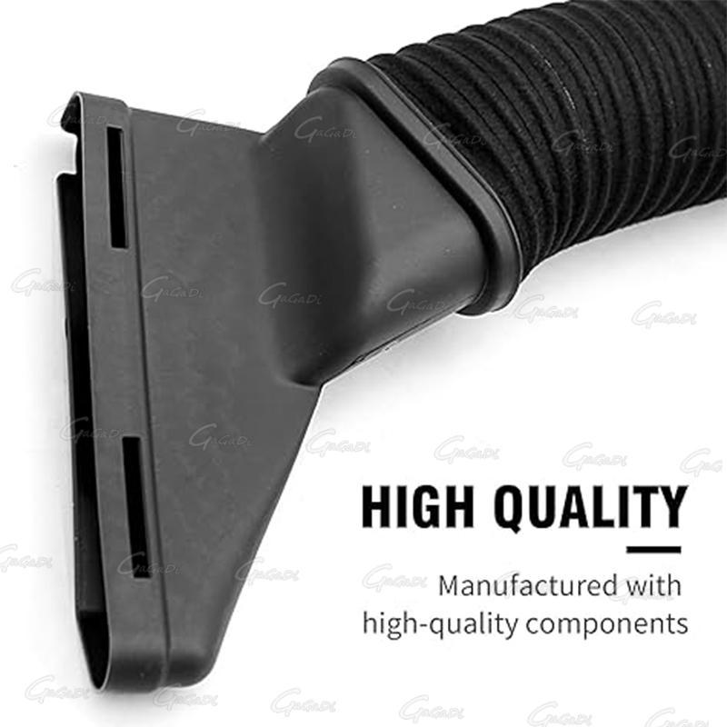 2780905082 Engine Air Intake Hose For Benz S550 4Matic S63 AMG 2014-2017 2780904982 Air filter intake tube